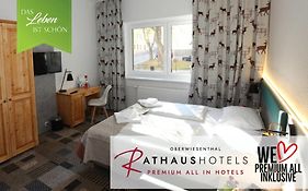 Hotel Miriquidi