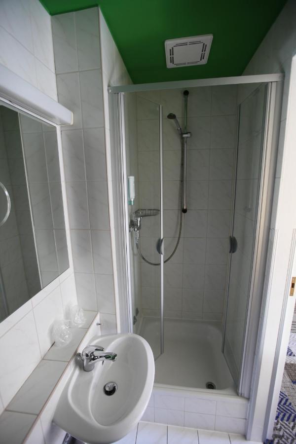 Hotel Miriquidi Oberwiesenthal Pokoj fotografie