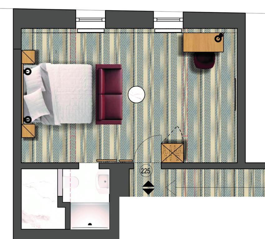 Hotel Miriquidi Oberwiesenthal Exteriér fotografie