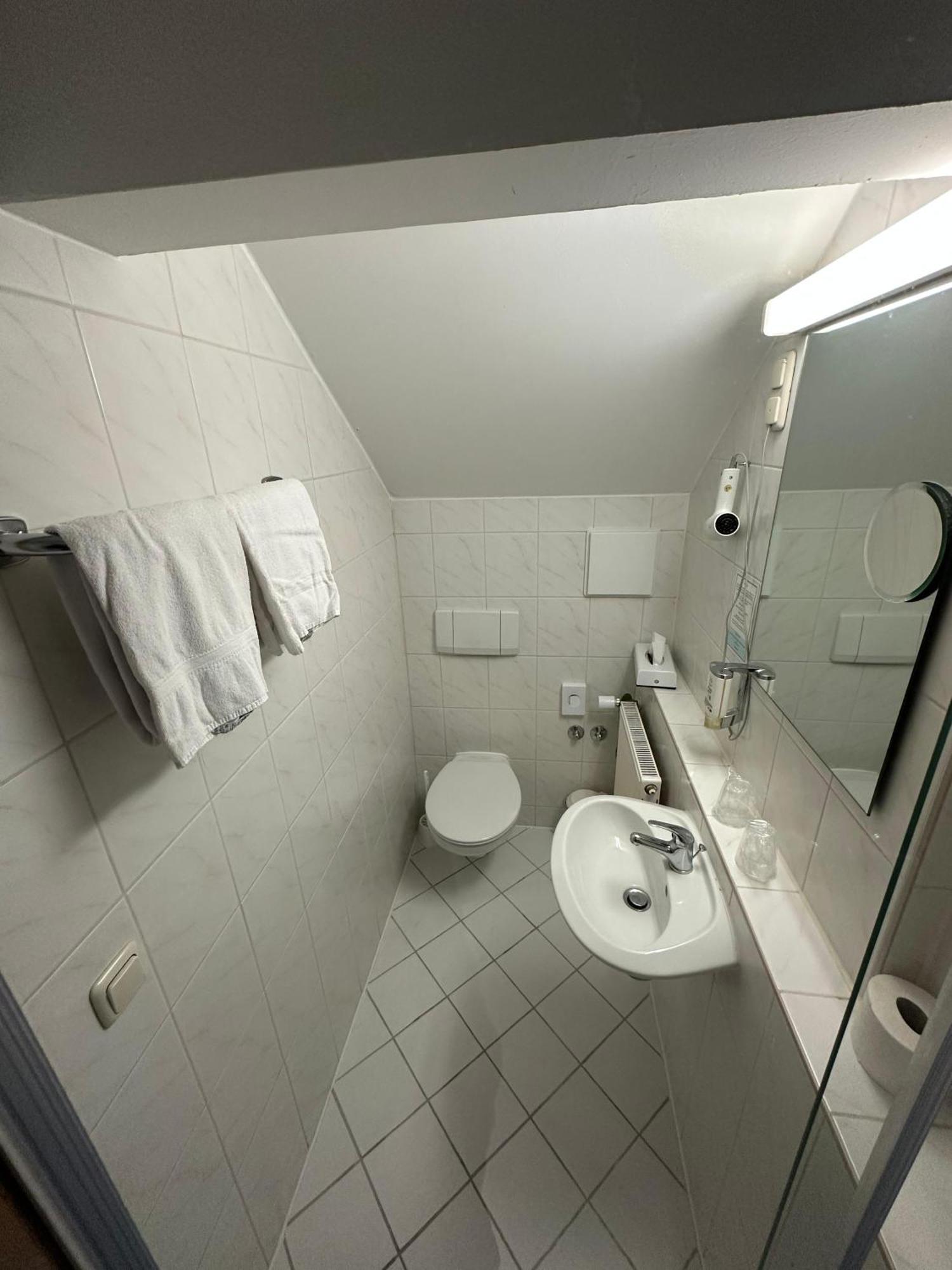 Hotel Miriquidi Oberwiesenthal Exteriér fotografie