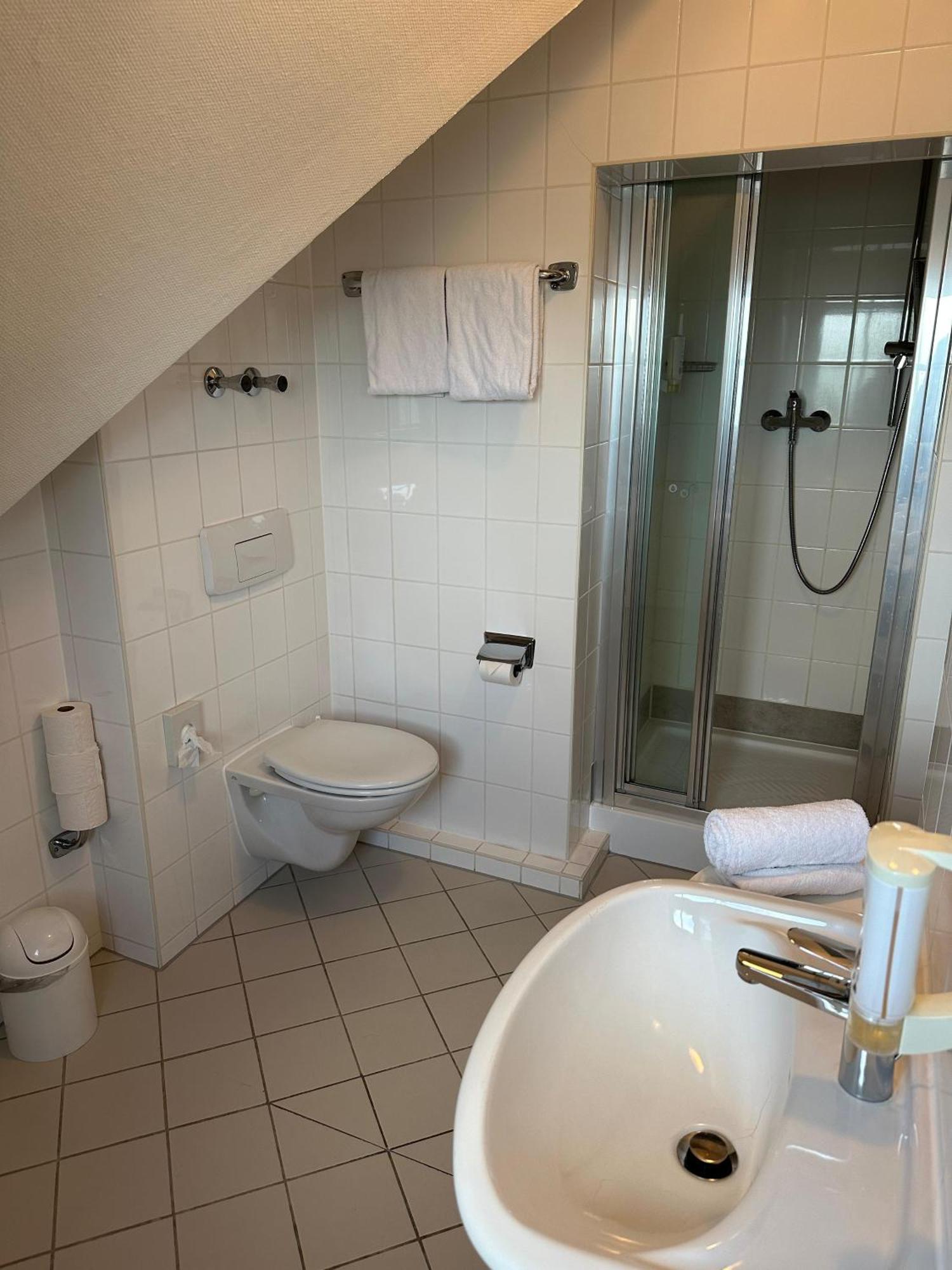 Hotel Miriquidi Oberwiesenthal Exteriér fotografie